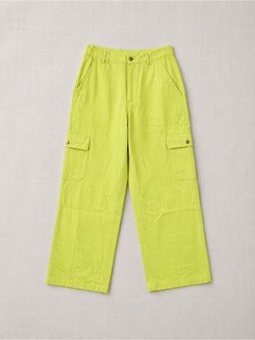 Roxy Surf Kind Kate Cargo Trousers